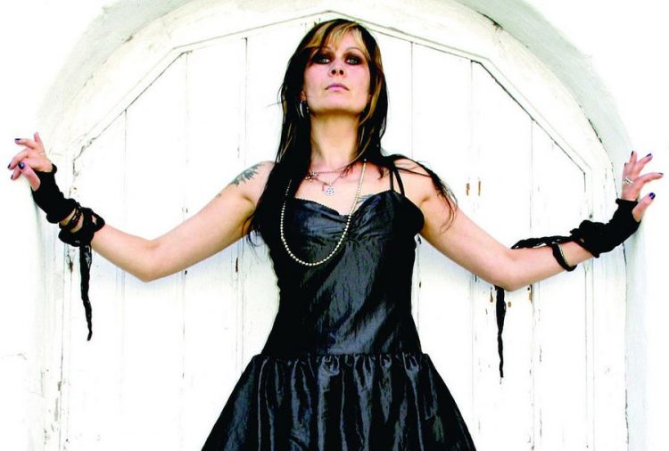 Metal musician Andrea Meyer among those killed in Norway bow-and-arrow attack
