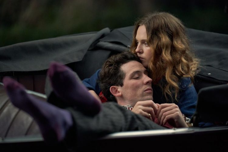 'Mothering Sunday' Review: Eva Husson's tender, ill-fated romantic tale