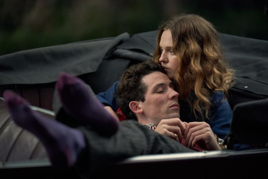 'Mothering Sunday' Review: Eva Husson's tender, ill-fated romantic tale