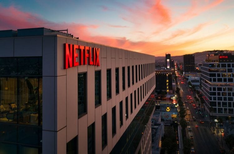 Netflix suspends trans employee amid Dave Chappelle row