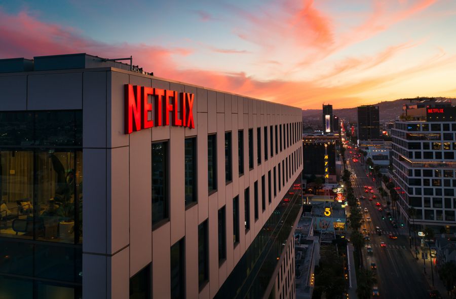 Netflix suspends trans employee amid Dave Chappelle row