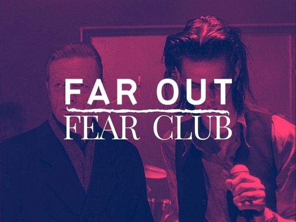 Nick Cave & The Bad Seeds curate Halloween playlist