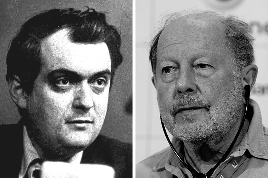 Nicolas Roeg's favourite Stanley Kubrick film