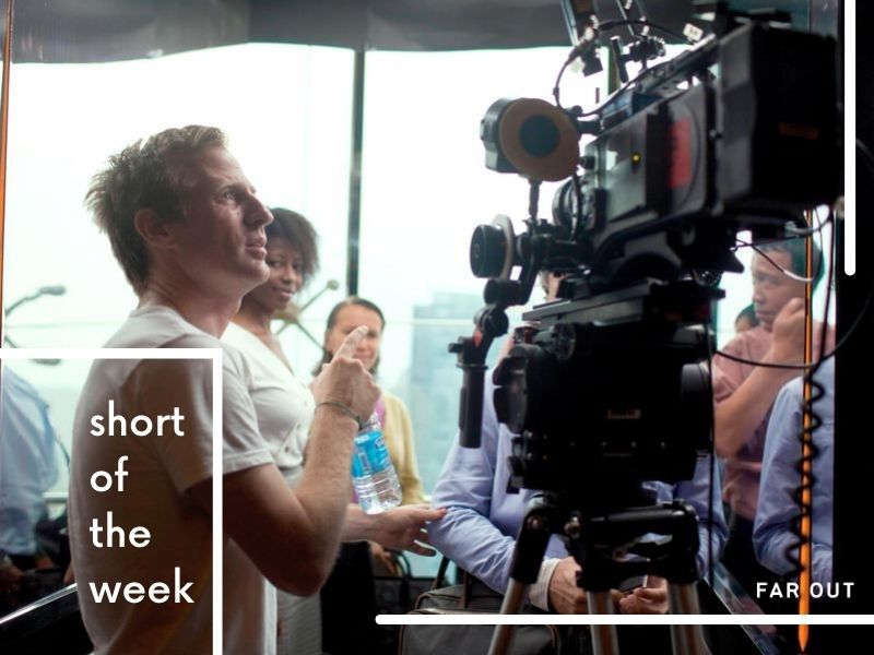 One of the first short films ever made by Spike Jonze