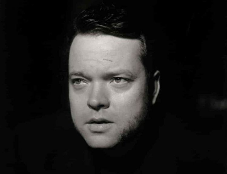 Orson Welles' surprising but iconic final film appearance