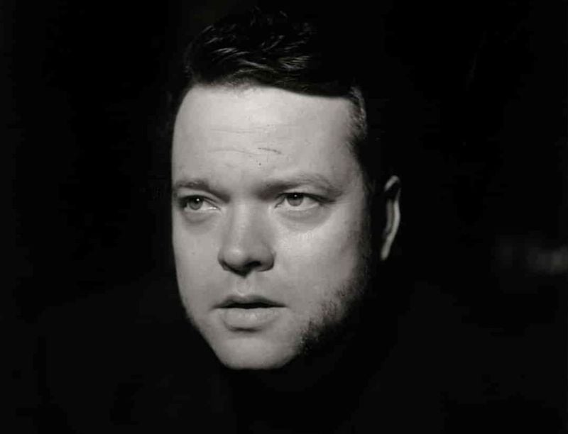 Orson Welles' surprising but iconic final film appearance