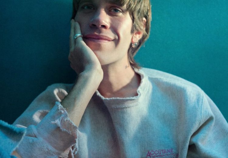 Porches share new song 'Back3School'