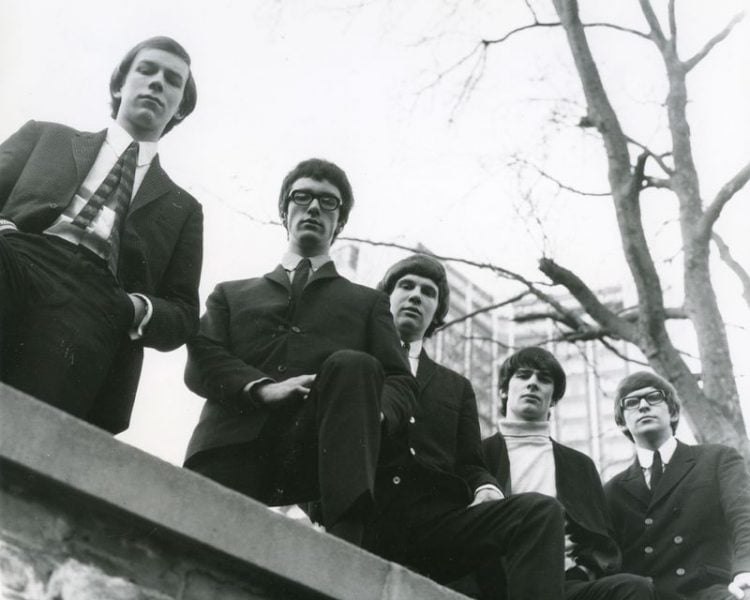 Revisiting The Zombies masterpiece 'Odessey and Oracle'