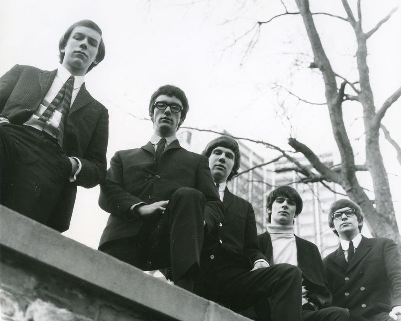 Revisiting The Zombies masterpiece 'Odessey and Oracle'