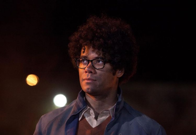 Richard Ayoade names his 10 favourite films of all time