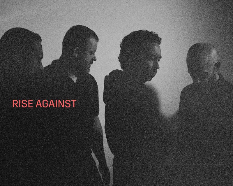 Rise Against announce exciting 'Nowhere Sessions' EP