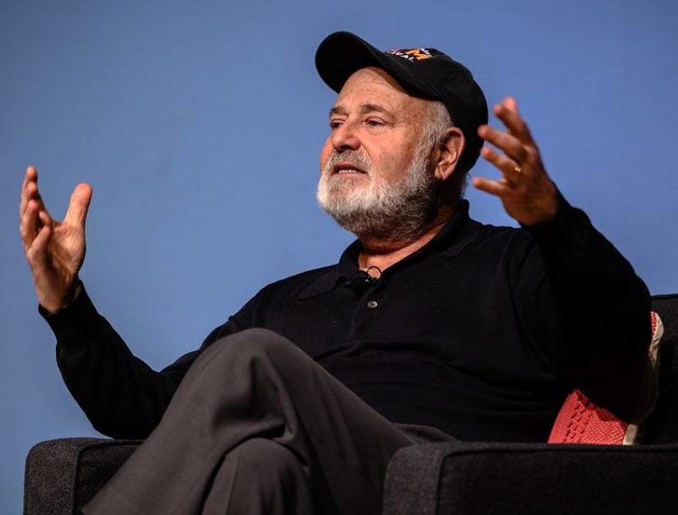Rob Reiner’s Castle Rock is revived with $175m fund