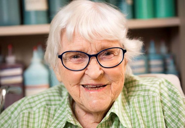 Ruthie Tompson, the legendary Disney animator, dies aged 111