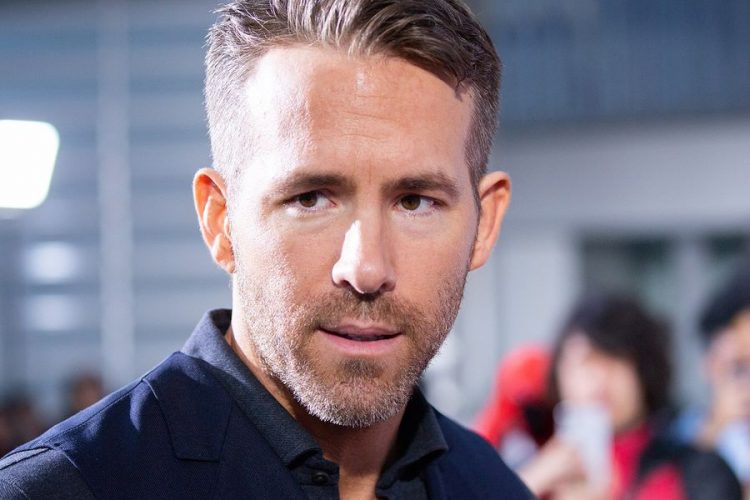 Ryan Reynolds announces a "sabbatical" from acting