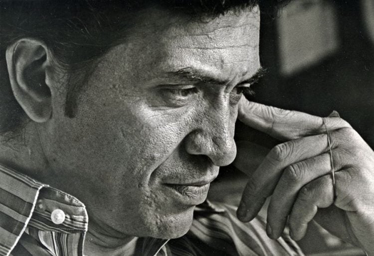 Six artists you wouldn't know without Bill Graham