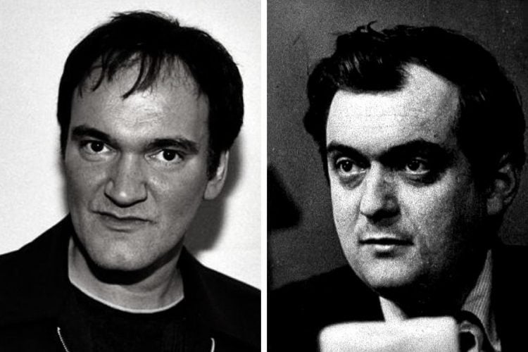 Stanley Kubrick's favourite Quentin Tarantino movie