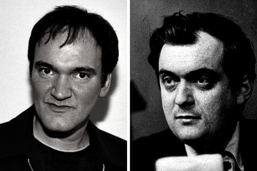 Stanley Kubrick's favourite Quentin Tarantino movie