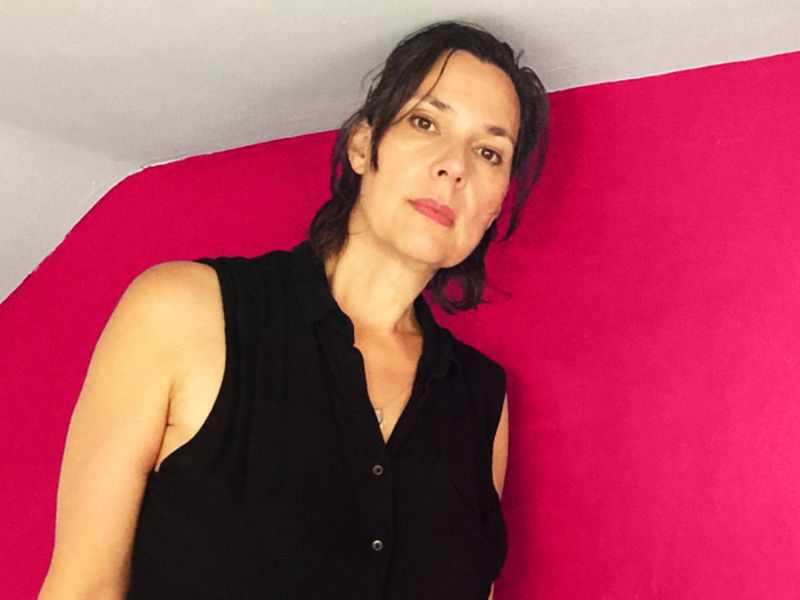 Stereolab’s Lætitia Sadier returns with dreamy new offering ‘New Moon’