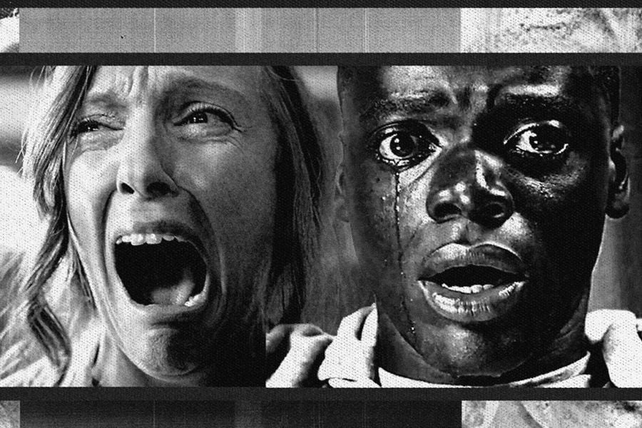 The 20 best horror films of the 21st century