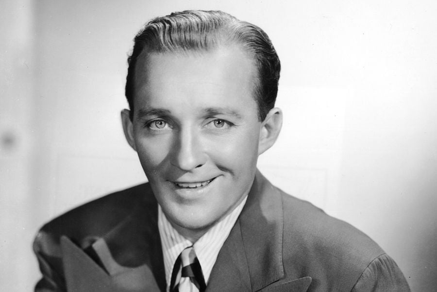 Inside the FBI investigation into Bing Crosby’s Mafia ties