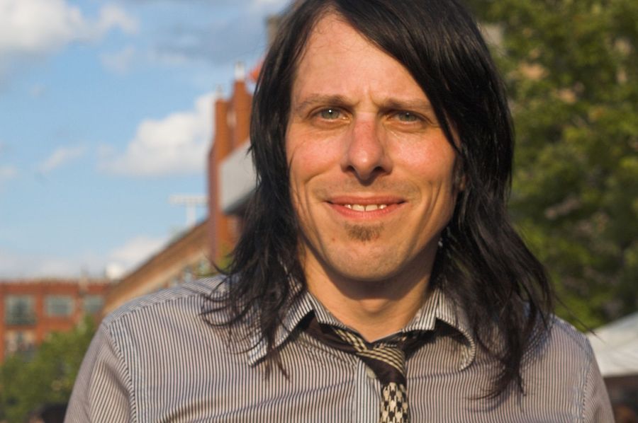 The Posies split up amid sexual misconduct allegations against Ken Stringfellow