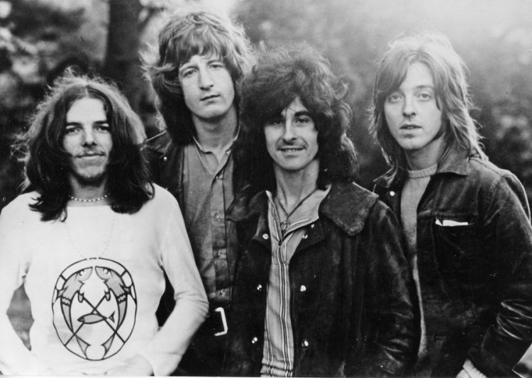 The Second Beatles: The tragic story of Badfinger