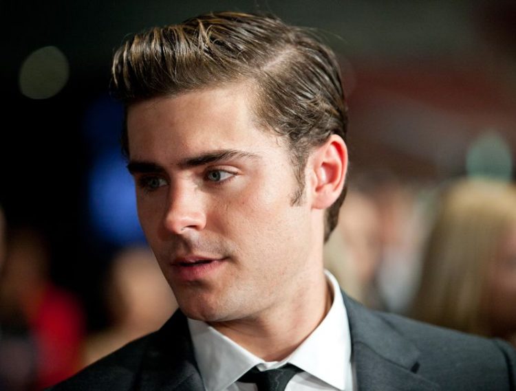 The imminent revolution of Zac Efron's career