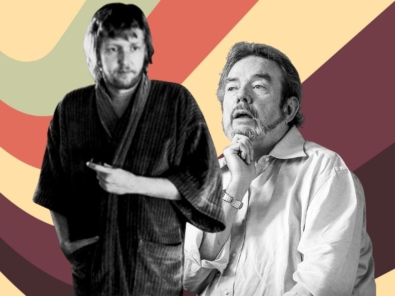 The one Jimmy Webb lyric that enraged Harry Nilsson
