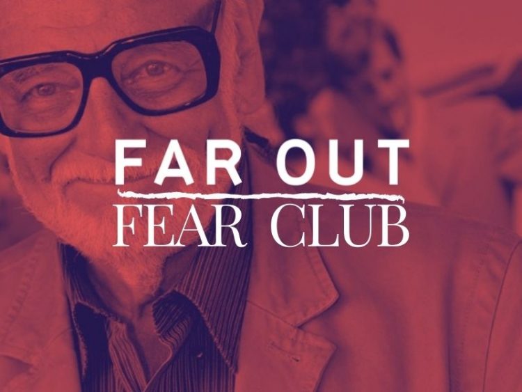 The only modern horror director that George Romero "loved"