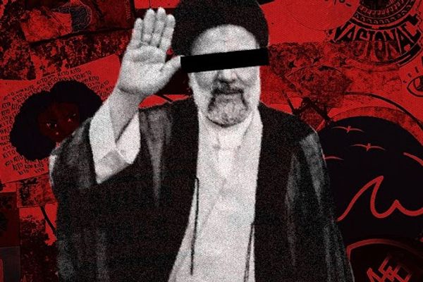 Off the Beaten Track: The outlawed indie stars of Iran