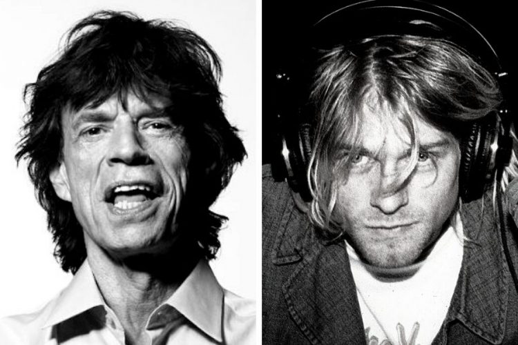 The reason why Mick Jagger didn't like Nirvana