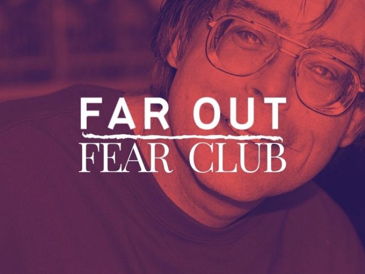 The story that Stephen King called "the future of horror"