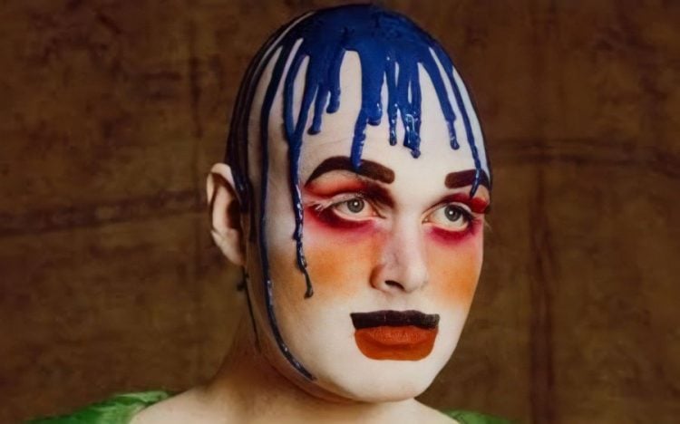 The taboo-busting legacy of Leigh Bowery