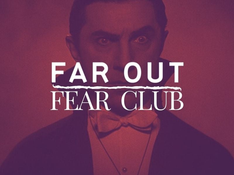 The unerring influence of Bela Lugosi on establishing the goth subculture