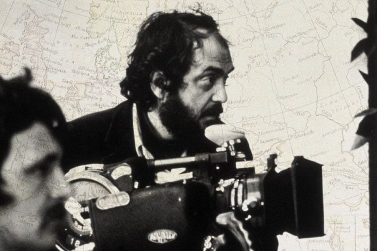 Travel through Europe in the footsteps of Stanley Kubrick film 'Barry Lyndon'