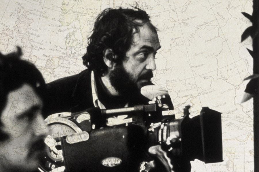 Travel through Europe in the footsteps of Stanley Kubrick film 'Barry Lyndon'