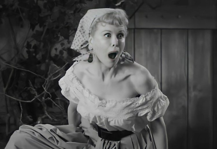 Watch Nicole Kidman as Lucille Ball in the new 'Being the Ricardos' trailer