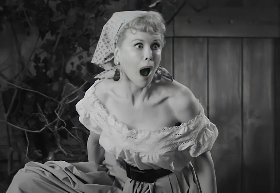 Watch Nicole Kidman as Lucille Ball in the new 'Being the Ricardos' trailer