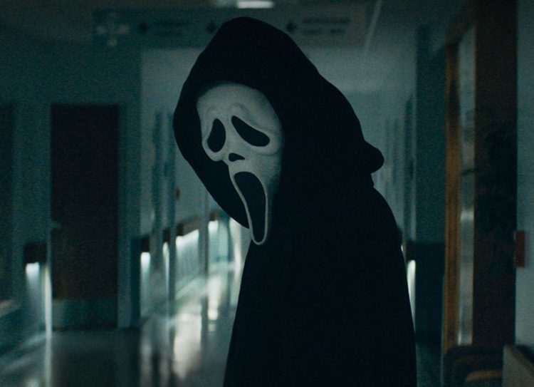 Watch the brand new trailer for horror sequel 'Scream'