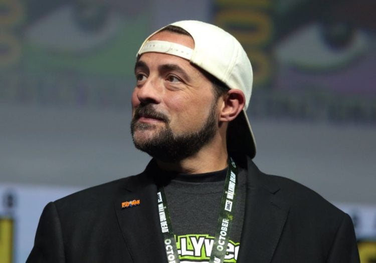 Watch the trailer for new Kevin Smith documentary ‘Clerk’