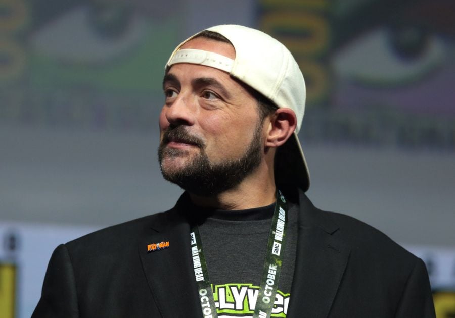 Watch the trailer for new Kevin Smith documentary ‘Clerk’