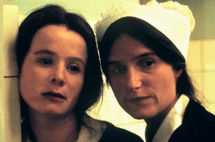 Why 'Breaking the Waves' is Lars von Trier's best film