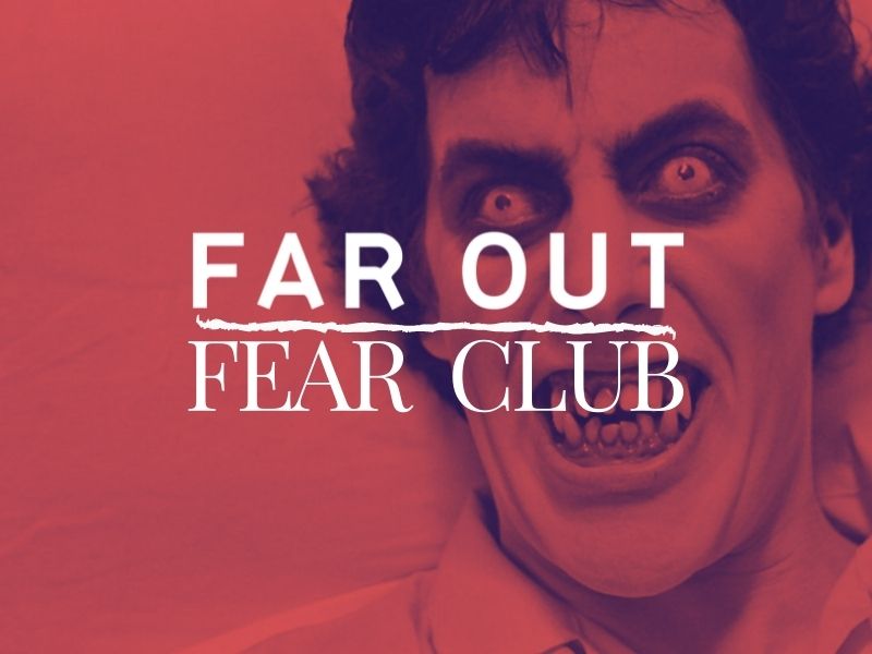an american werewolf in london