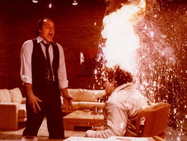 scanners david cronenberg