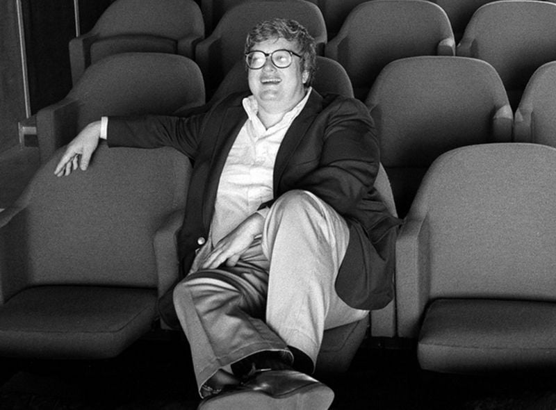 10 great movies that Roger Ebert hated