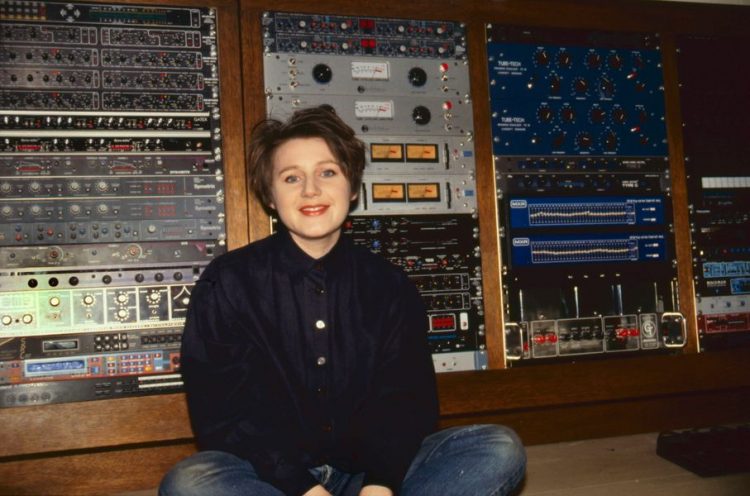 Elizabeth Fraser Cocteau Twins