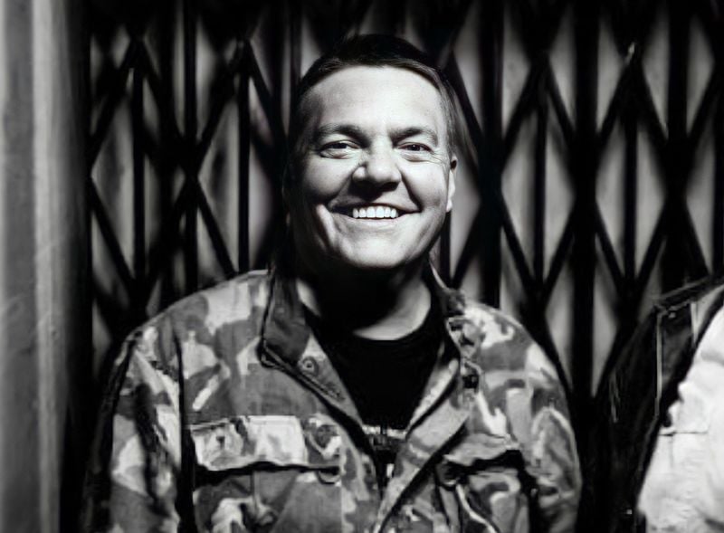 808 State member Andrew Barker dies aged 53