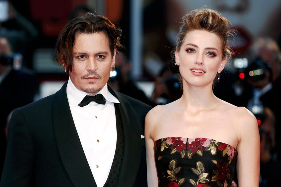 A new documentary series is being made about Johnny Depp and Amber Heard