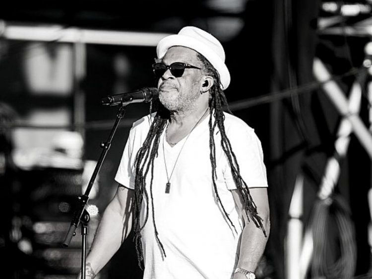 Astro of UB40 has died aged 64