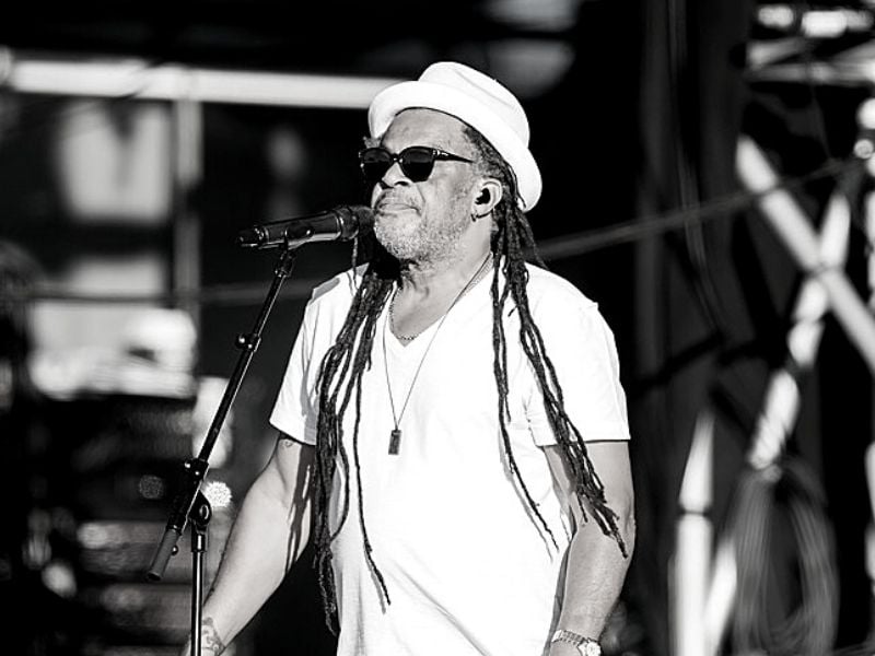 Astro of UB40 has died aged 64